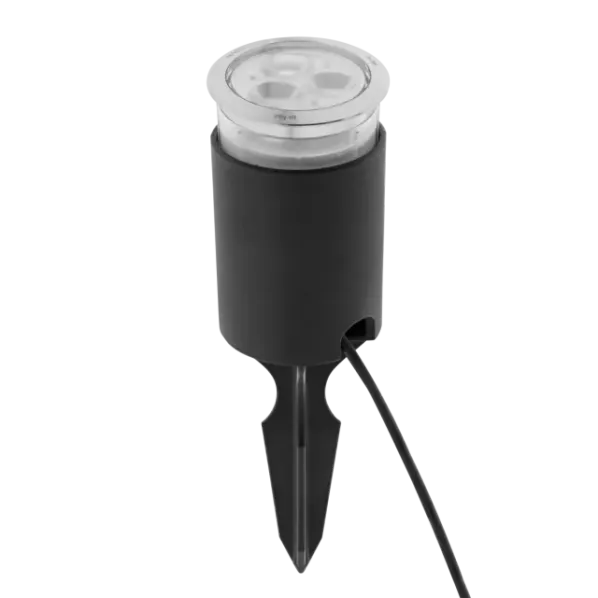 In-Lite SPIKE grondpen voor Ø 60mm armaturen