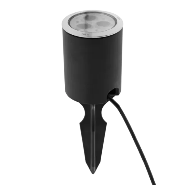 In-Lite SPIKE grondpen voor Ø 60mm armaturen