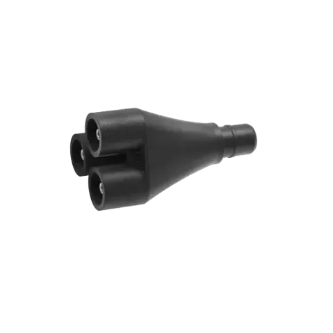 In-Lite SPLITTER TRIPLE kabelsplitter
