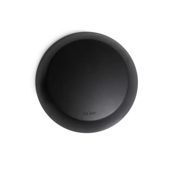 In-Lite Sway Cap - Black