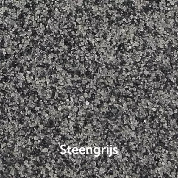 Wedox MMX 200 2K voegmortel 20 kg Steengrijs