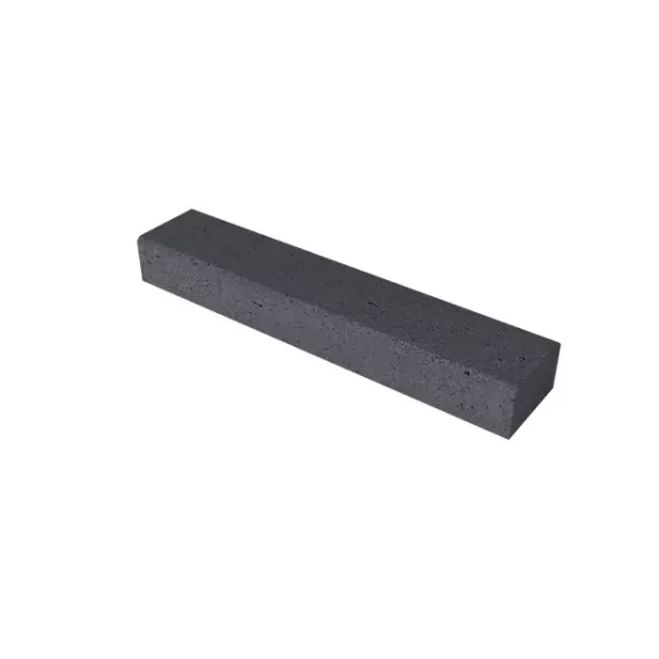 Schellevis Oudhollands Stapelement 100x20x12 Antraciet