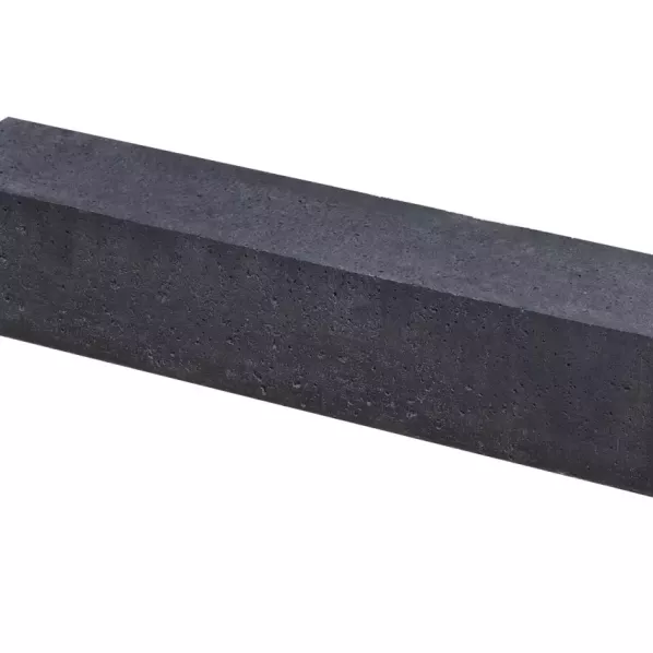 Schellevis Oudhollands Stapelement 75x15x15 Carbon