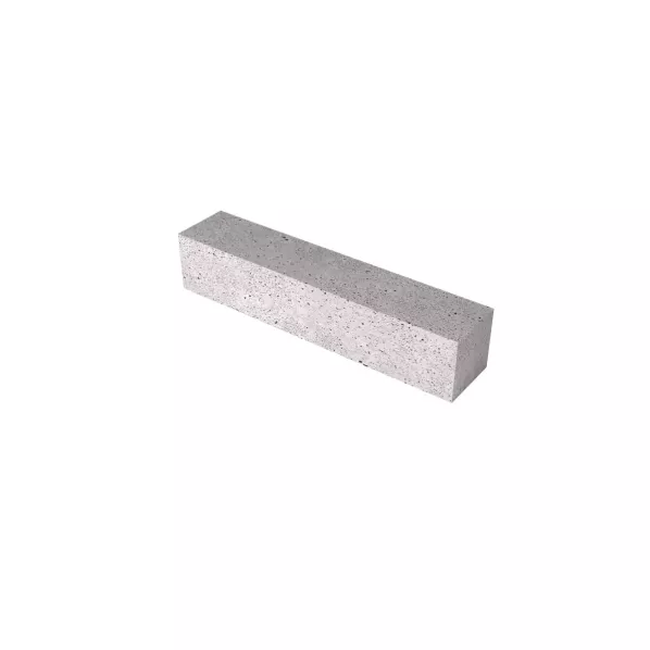 Schellevis Oudhollands Stapelement 75x15x15 Grijs