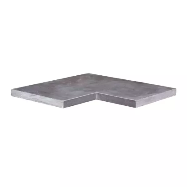 Bluestone Hoek 50x30/20x3 Primo