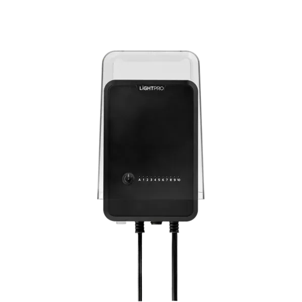 Transformator Touch Cover