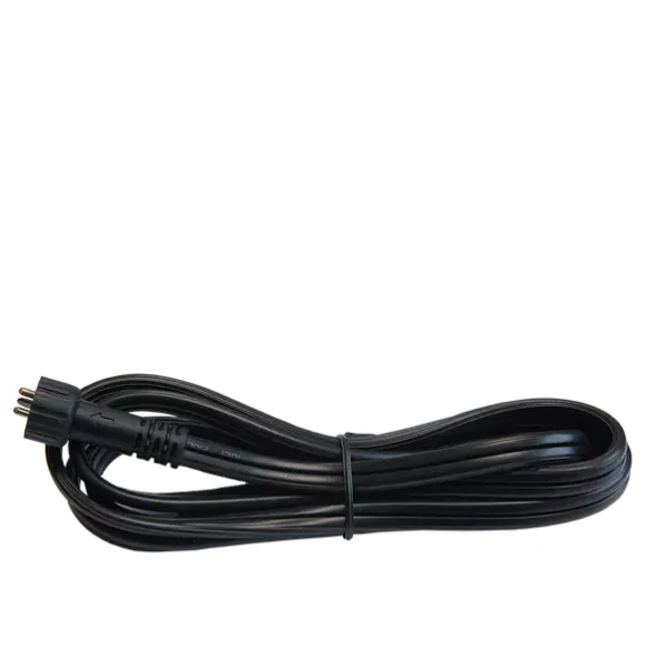 12 volt verlengkabel - 1 m