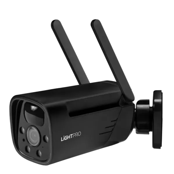 Camera SMART (Wi-Fi)