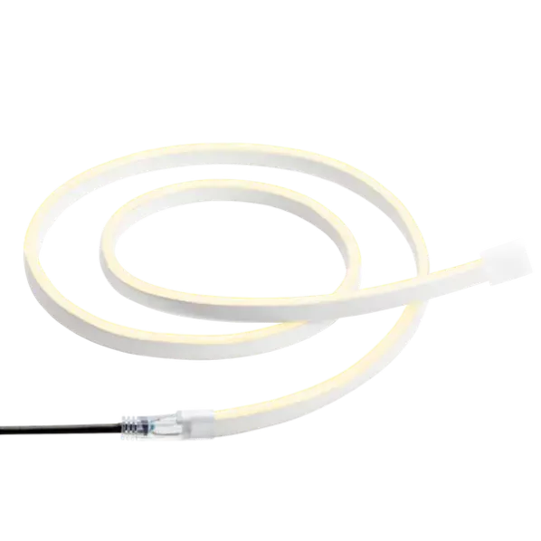 LED strip 15 m op rol