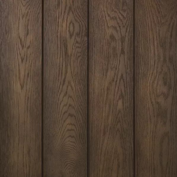 MCL360A | Envello Cladding Shadow Line+ Antique Oak 3600x200x18mm