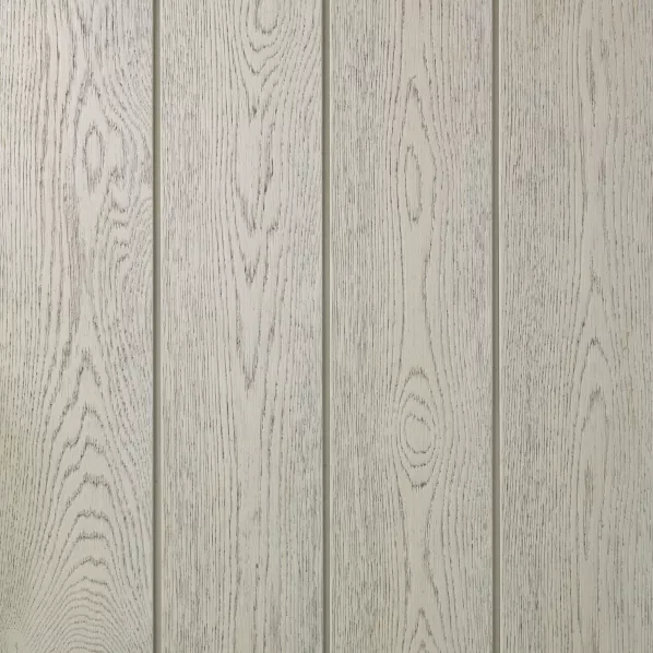 MCL360D | Envello Cladding Shadow Line+ Smoked Oak 3600x200x18mm