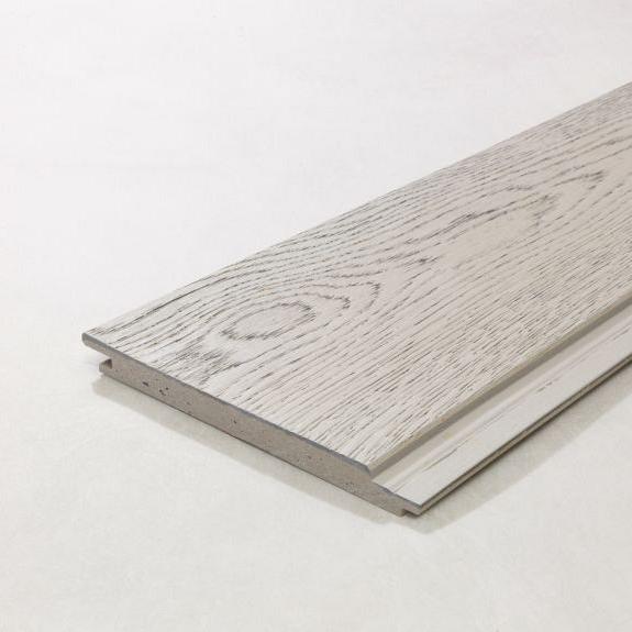MCL360D | Envello Cladding Shadow Line+ Smoked Oak 3600x200x18mm