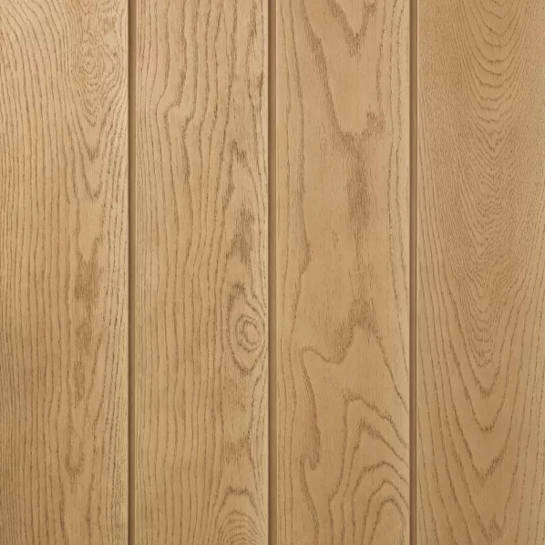 MCL360G | Envello Cladding Shadow Line+ Golden Oak 3600x200x18mm