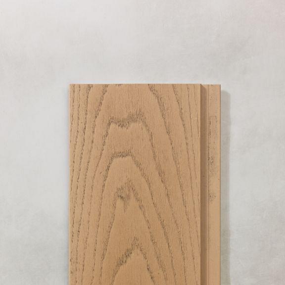 MCL360G | Envello Cladding Shadow Line+ Golden Oak 3600x200x18mm
