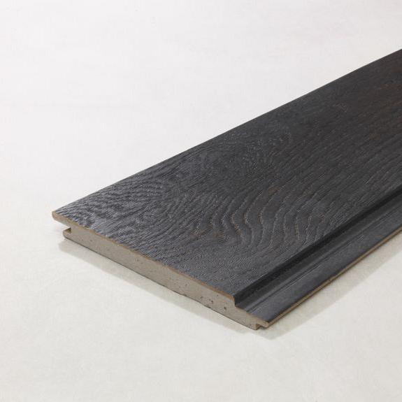 MCL360R | Envello Cladding Shadow Line+ Burnt Cedar 3600x200x18mm