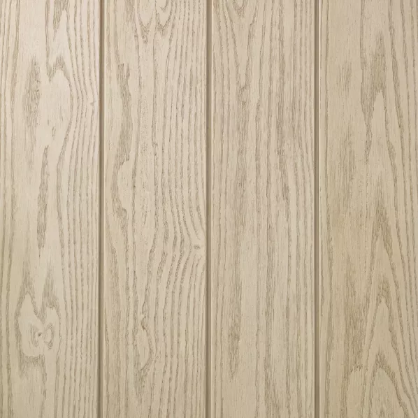 MCL360L | Envello Cladding Shadow Line+ Limed Oak 3600x200x18mm