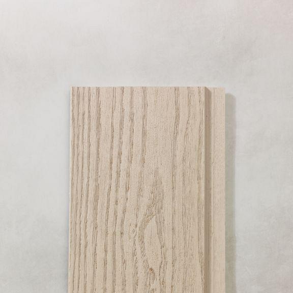 MCL360L | Envello Cladding Shadow Line+ Limed Oak 3600x200x18mm