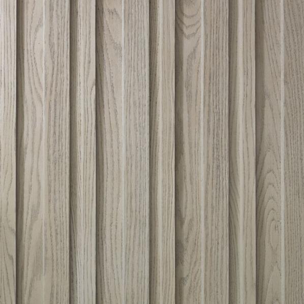MCB360D | Envello Cladding Board & Batten+ Smoked Oak 3600x200x26/14mm