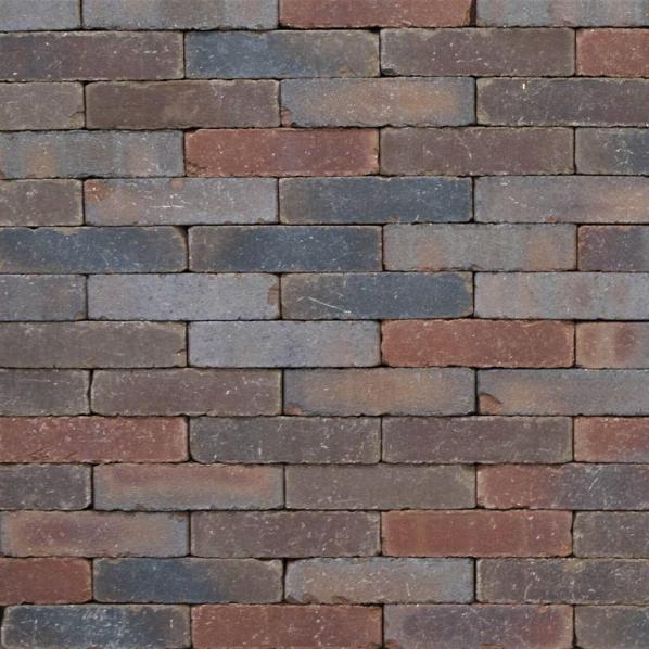 Clayville Brussel DF 200x65x60 mm