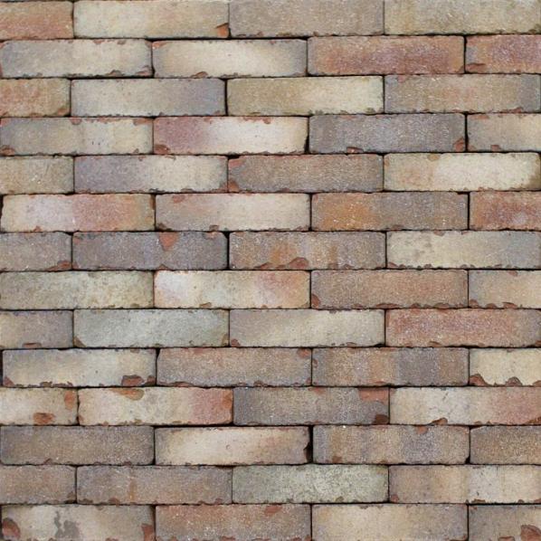 Clayville Brugge WF 200x48x60 mm