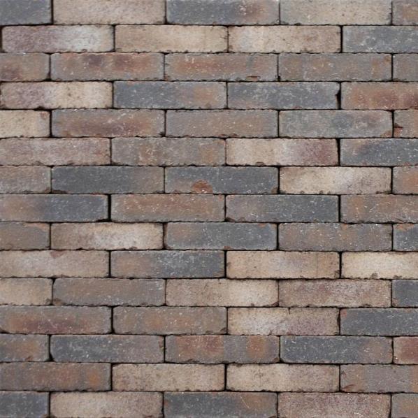 Clayville Gent WF 200x48x60 mm