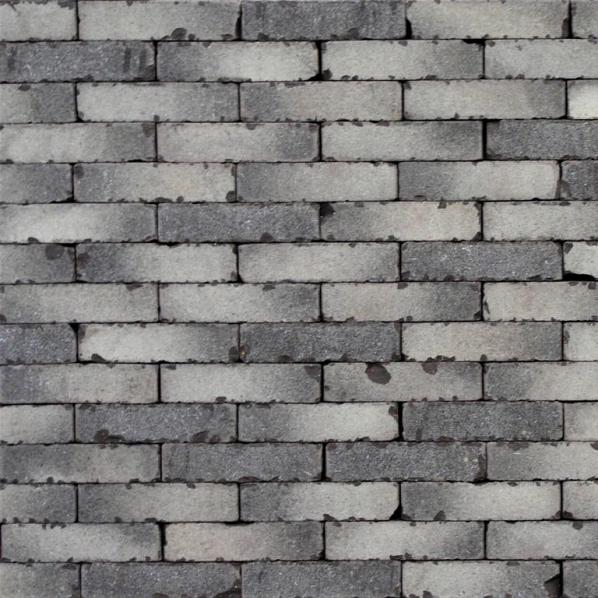 Clayville Antwerpen WF 200x48x60 mm