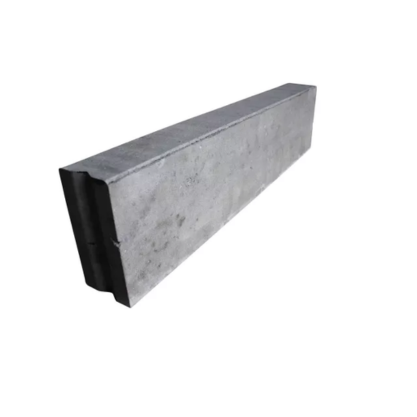 Opsluitband 12x25x100 hanzezwart KOMO