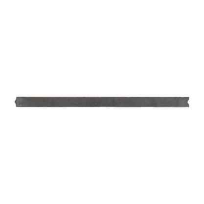 Opsluitband 6x15x100 hanzezwart KOMO