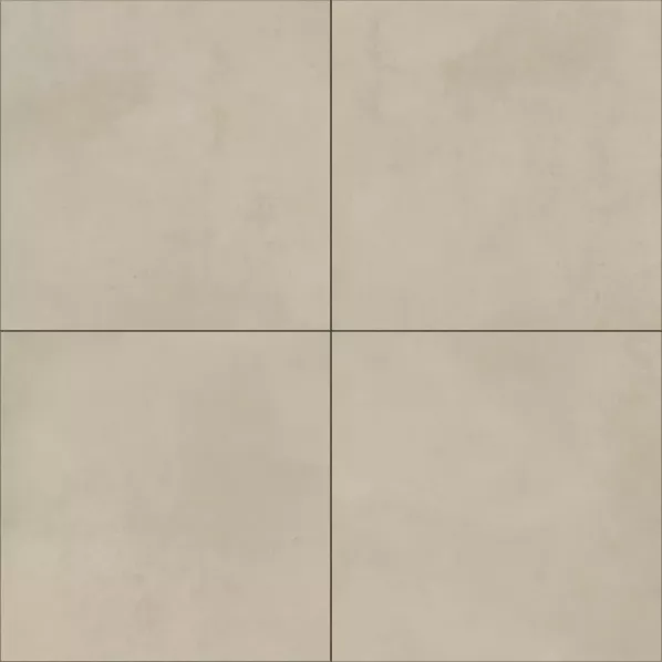 Ceradin Firenze 60x60x2 Beige