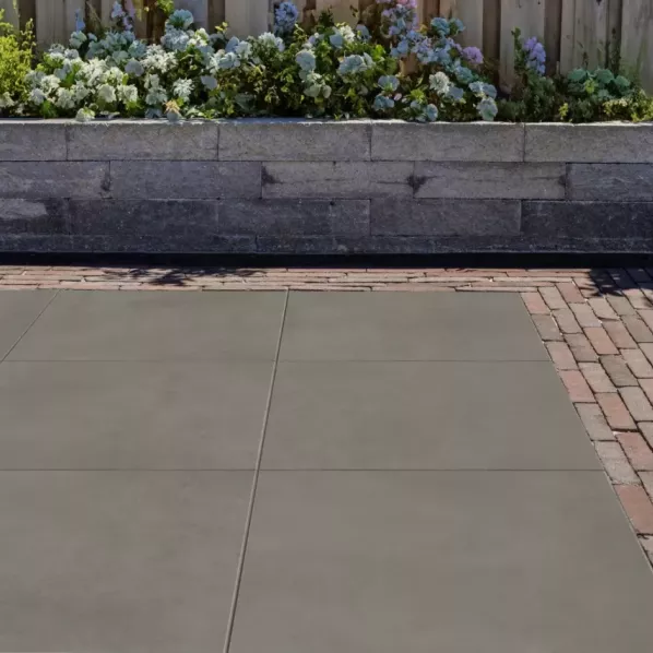 Ceradin Firenze 60x60x2 Clay