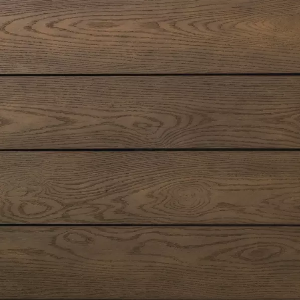 MDE176A | Vlonderplanken enhanced grain Antique Oak 3600x176x32mm