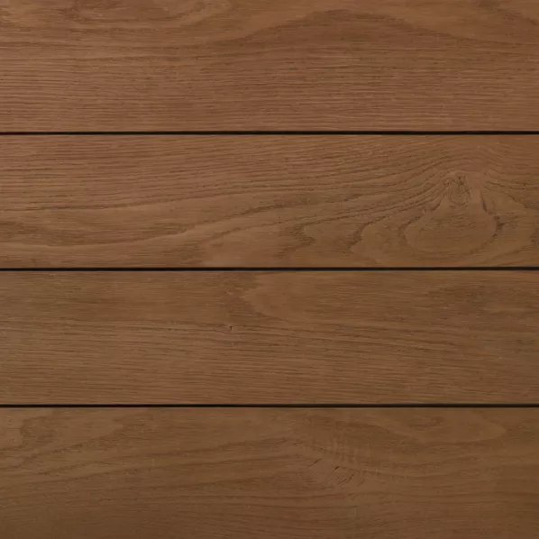 MDE176C | Vlonderplanken enhanced grain Coppered Oak 3600x176x32mm
