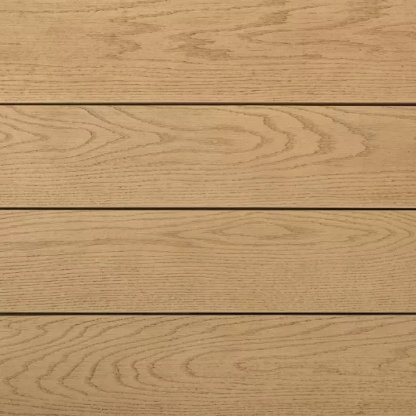 MDE176G | Vlonderplanken enhanced grain Golden Oak 3600x176x32mm