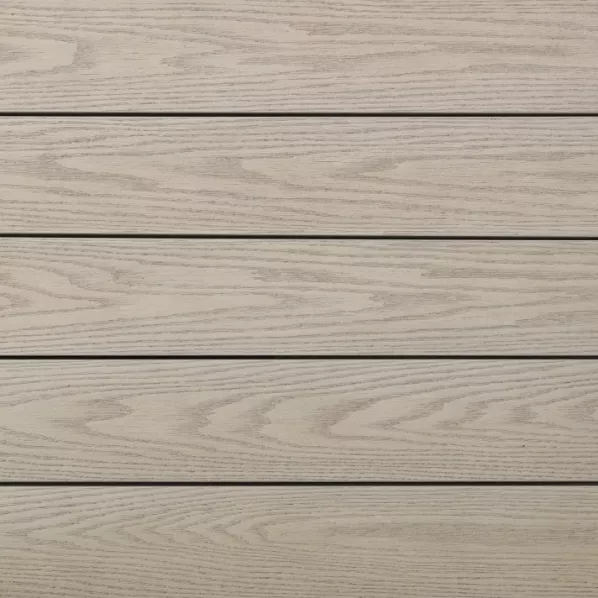 MDE126D | Vlonderplanken enhanced grain slim boards Smoked Oak 3600x126x32mm