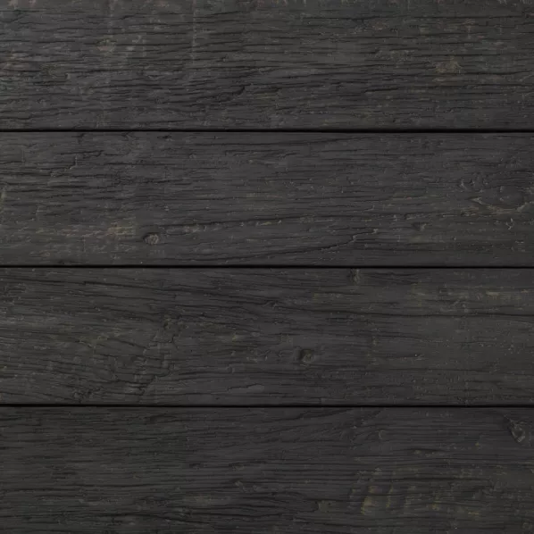 MDW200R | Vlonderplanken Weathered oak Embered 3600x200x32mm