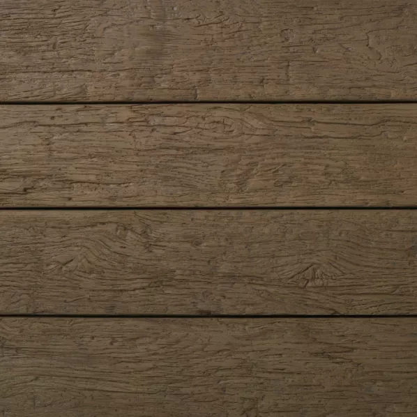 MDW200V | Vlonderplanken Weathered oak Vintage Oak 3600x200x32mm