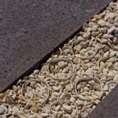 Schellevis Oudhollands Tegel 100x100x8 Taupe