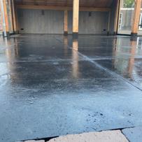 Schellevis Oudhollands Tegel 60x60x5 Carbon