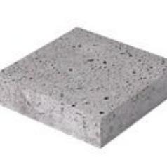 Schellevis Oudhollands Tegel 20x20x5 Grijs