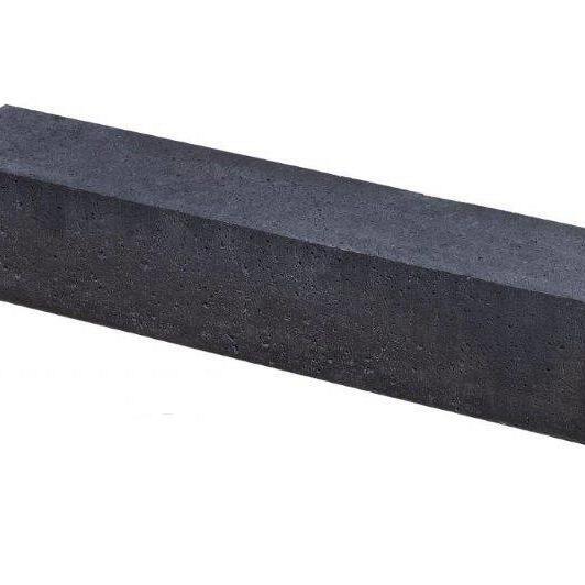 Schellevis Oudhollands Stapelement 100x20x20 Carbon