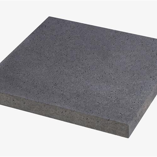 Schellevis Oudhollands Tegel 40x40x5 Antraciet