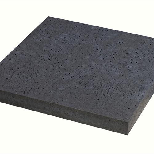 Schellevis Oudhollands Tegel 50x50x7 Carbon