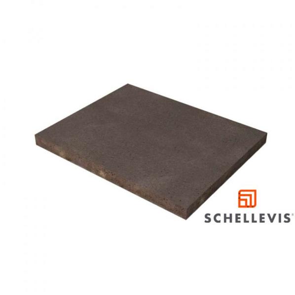 Schellevis Oudhollands Tegel 150x120x10 Taupe