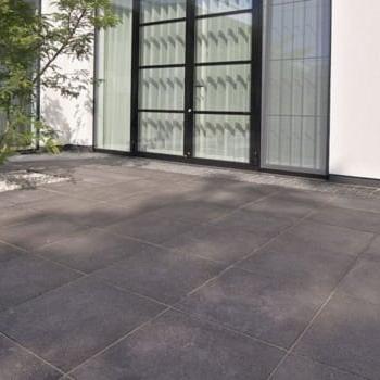Schellevis Oudhollands Tegel 50x50x7 Taupe