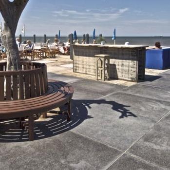 Schellevis Oudhollands Tegel 60x40x5 Carbon