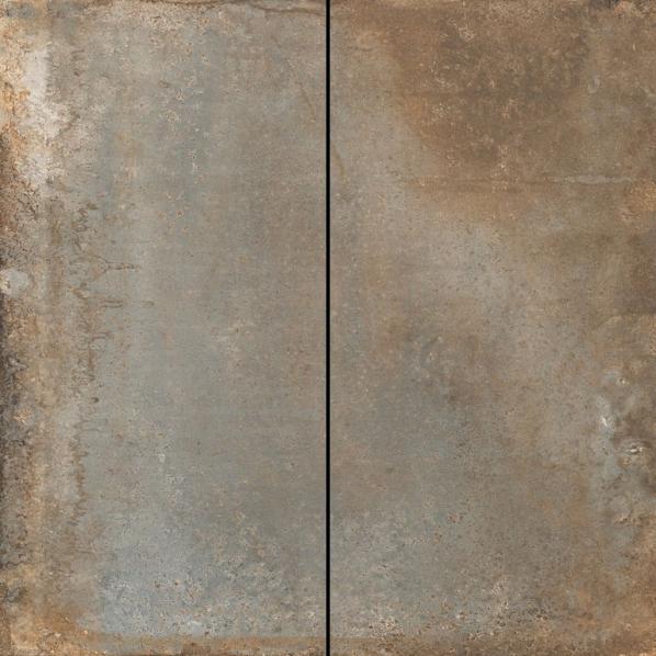 Kera Twice 45x90x5,8 cm Sabbia Taupe