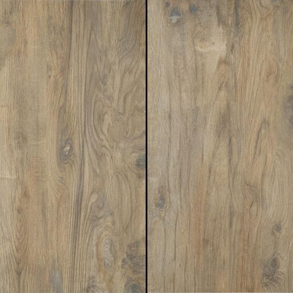 Kera Twice 45x90x5,8 cm Paduc Oak