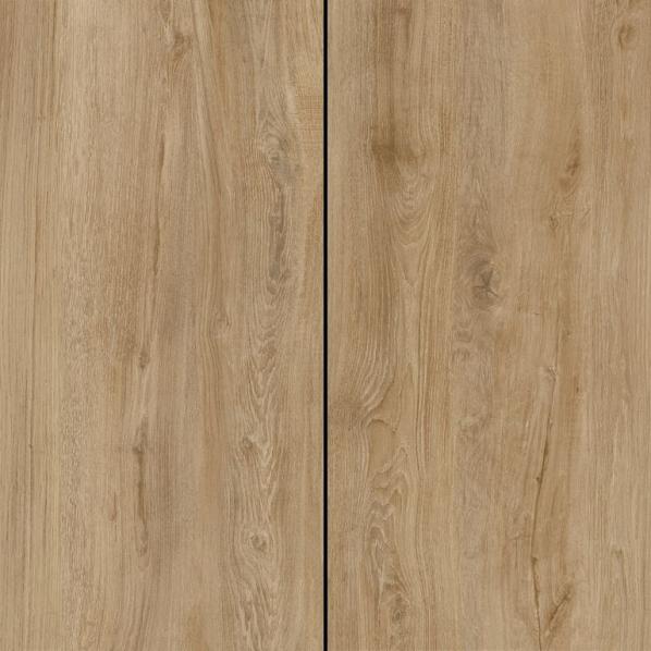 Kera Twice 45x90x5,8 cm Paduc Brown