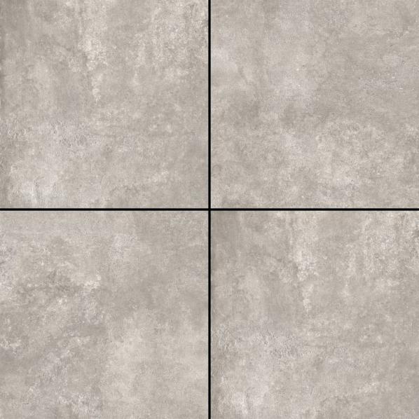 Kera Twice 60x60x4,8 cm Ardesia Grey