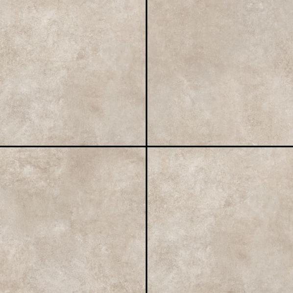 Kera Twice 60x60x4,8 cm Ardesia Taupe